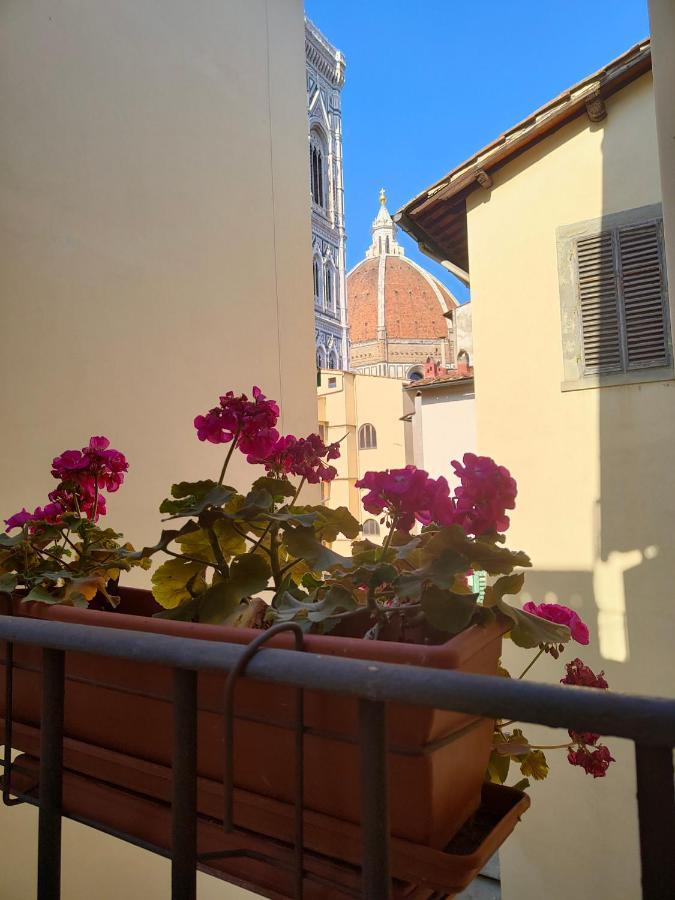 Accanto Al Duomo فلورنس المظهر الخارجي الصورة